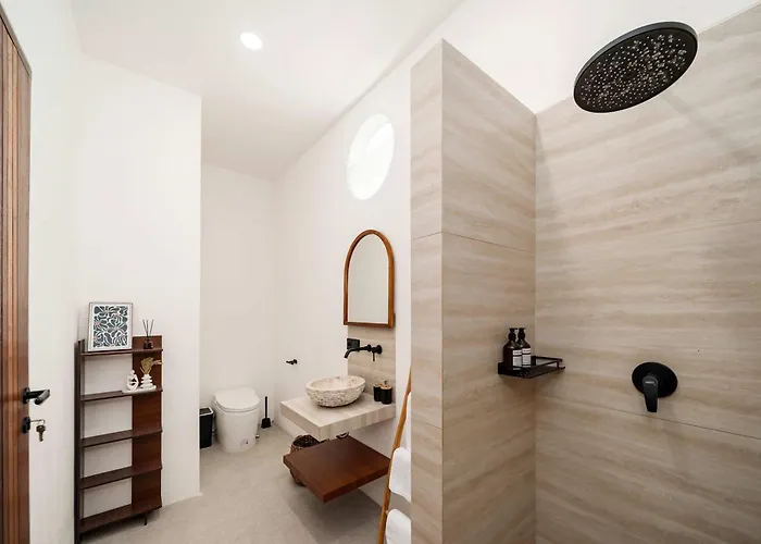 Vakantiehuis Tropical Sanctuary With Private Pool Ungasan