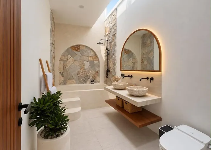 Tropical Sanctuary With Private Pool *