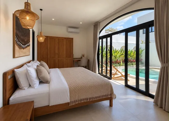 Tropical Sanctuary With Private Pool * Ungasan