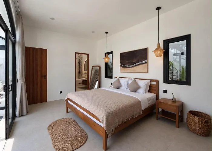 Tropical Sanctuary With Private Pool * Ungasan